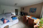 Schöne 4 Zimmer-Wohnung mit Balkon in St. Jürgen