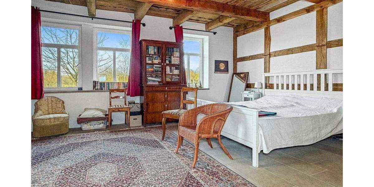 Mehrfamilienhaus, Wohnhaus Rahden Pr. Ströhen - 8 Zimmer, 335 m&sup2;, 1.488.000&euro; | Angebot:25686699