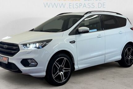 Ford Kuga 66.645 km 16.788 &euro; Dinslaken 46539