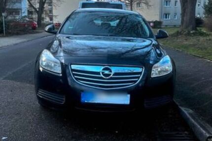 Opel Insignia 278.000 km 2.750 &euro; Karlsruhe 76187