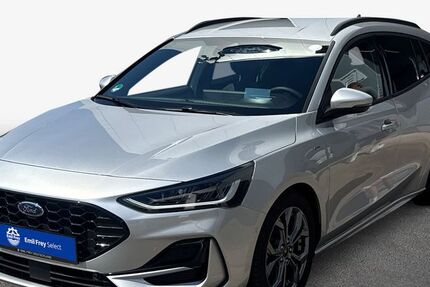 Ford Focus 34.489 km 26.490 € Roth 91154