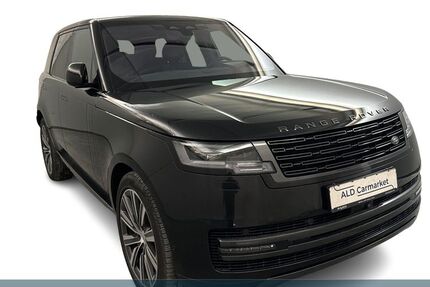 Land Rover Range Rover 47.295 km 119.980 &euro; Dorfmark 29683