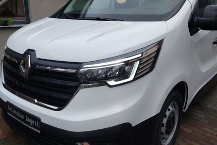 Renault Trafic 71.233 km 28.990 &euro; Brandenburg OT Klein-Kreutz 14776