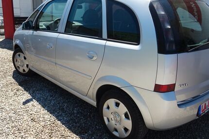 Opel Meriva 220.000 km 1.000 &euro; Landshut 84030