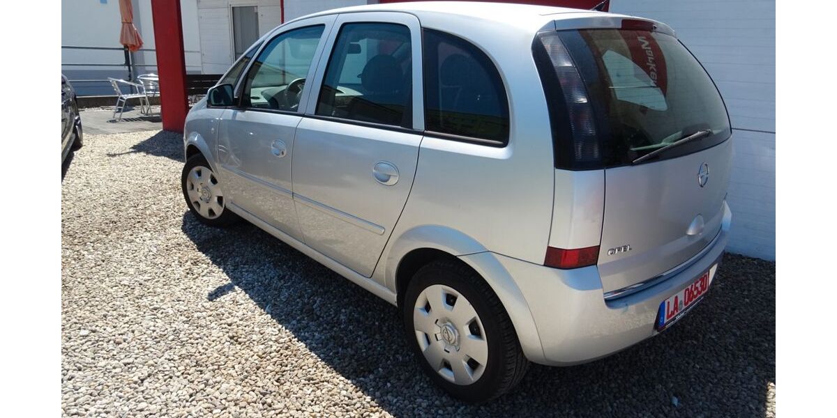 Opel Meriva 220.000 km 1.000 &euro; Landshut 84030