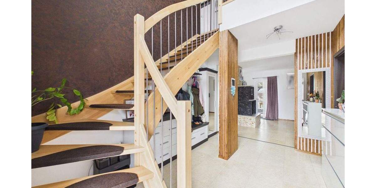 Einfamilienhaus Rottenburg an der Laaber Rottenburg - 4 Zimmer, 148 m&sup2;, 735.000&euro; | Angebot:24859075