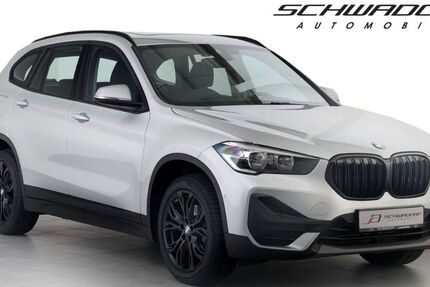 BMW X1 59.500 km 27.950 &euro; Lambertsberg 54649
