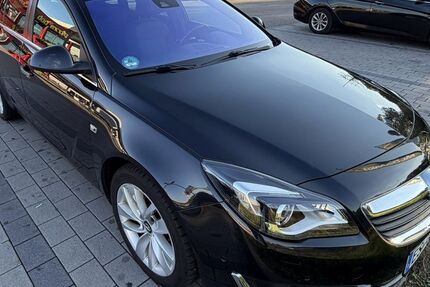 Opel Insignia 162.000 km 6.990 &euro; Sindelfingen 71069