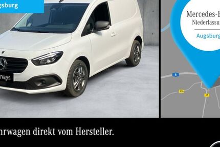Mercedes-Benz Citan 3.000 km 32.832 € Augsburg 86161