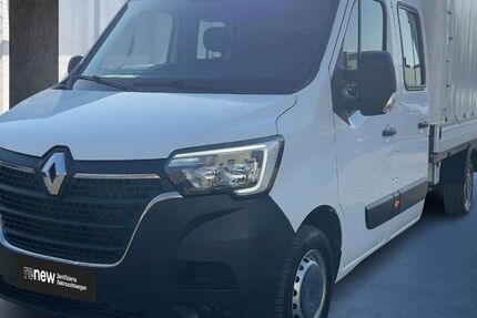 Renault Master 20.037 km 27.990 &euro; Hamburg 20537
