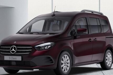 Mercedes-Benz T-Klasse 25.000 km 31.590 &euro; Ebersberg 85560