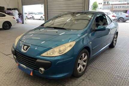 Peugeot 307 186.000 km 2.000 &euro; Blankenhof 17039