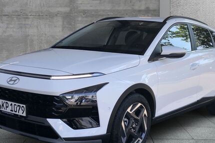 Hyundai BAYON 1.512 km 28.790 &euro; Berlin Tegel 13509