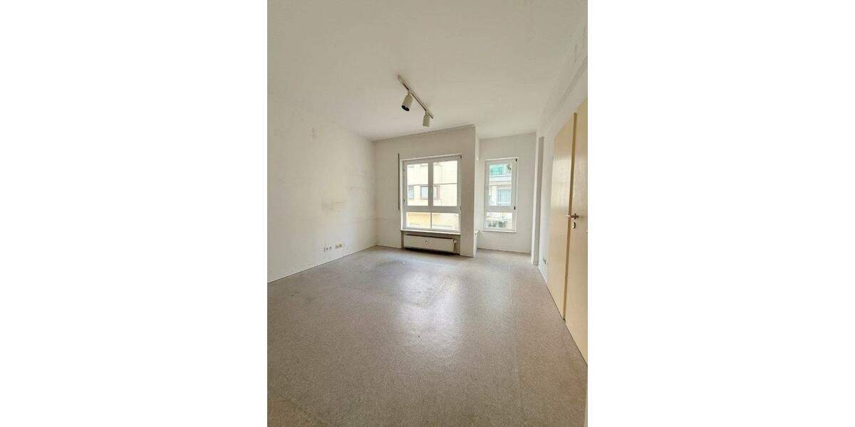 Viel Raum für eigene Gestaltung und 100 % Lebensqualität im Herzen von Neu-Isenburg 3 zimmer