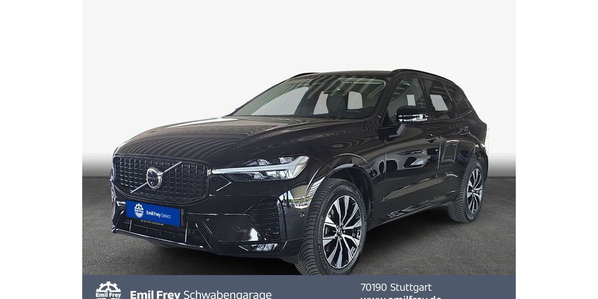 Volvo XC60 29.241 km 46.490 &euro; Stuttgart 70190