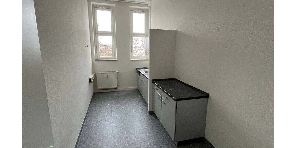 Gewerbeobjekt Chemnitz Zentrum - 8 Zimmer, 280 m&sup2;, 2.100&euro; | Angebot:26377814