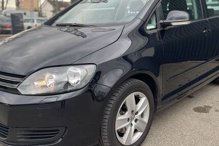 VW Golf 184.000 km 4.390 &euro; Asperg / Stuttgart 71679