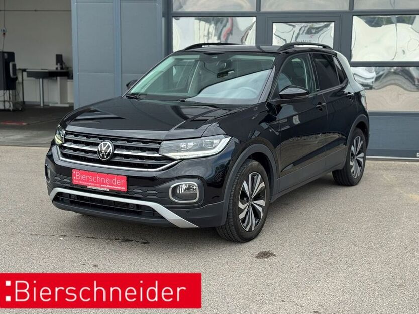 T-Cross