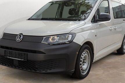 VW Caddy Maxi 86.466 km 19.900 &euro; Potsdam 14482