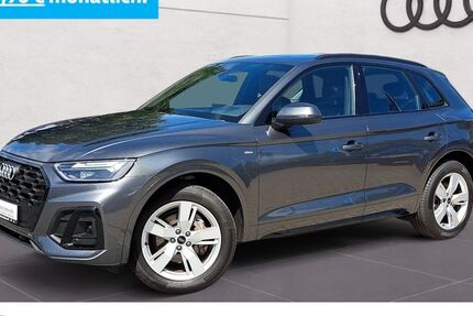 Audi Q5 59.587 km 38.610 &euro; Kölln-Reisiek 25337