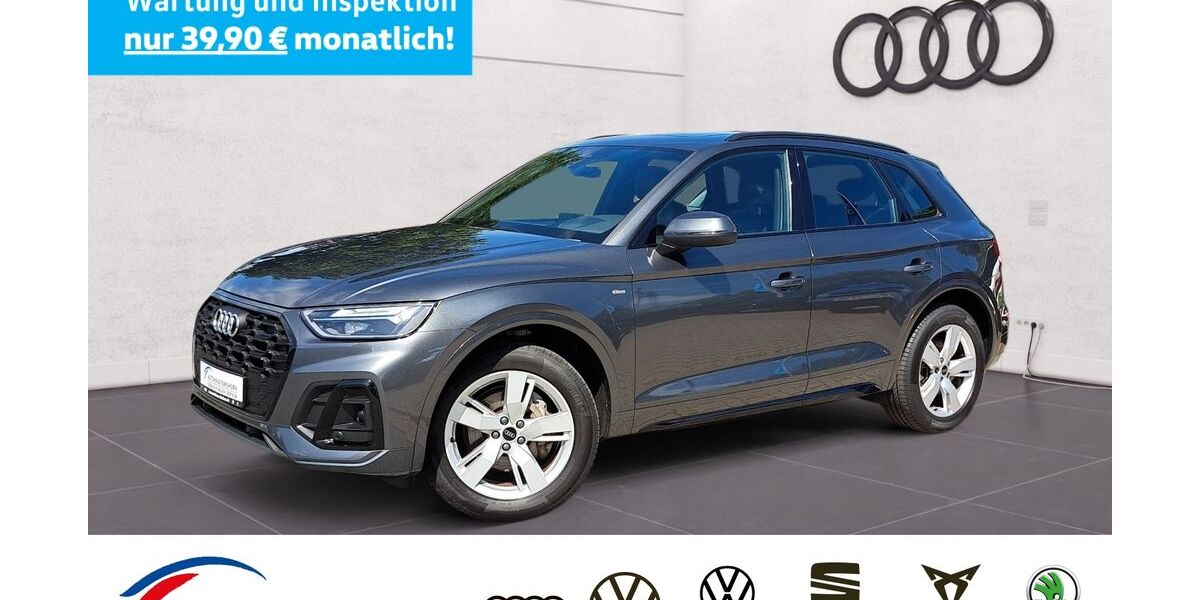 Audi Q5 59.587 km 38.610 &euro; Kölln-Reisiek 25337