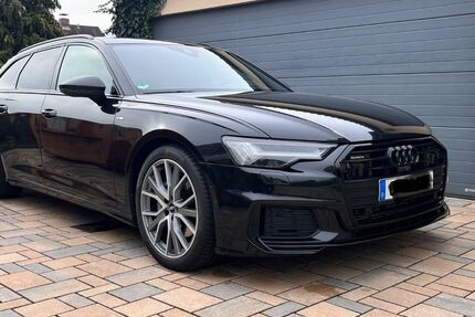 Audi A6 128.000 km 29.990 &euro; Gera 07551