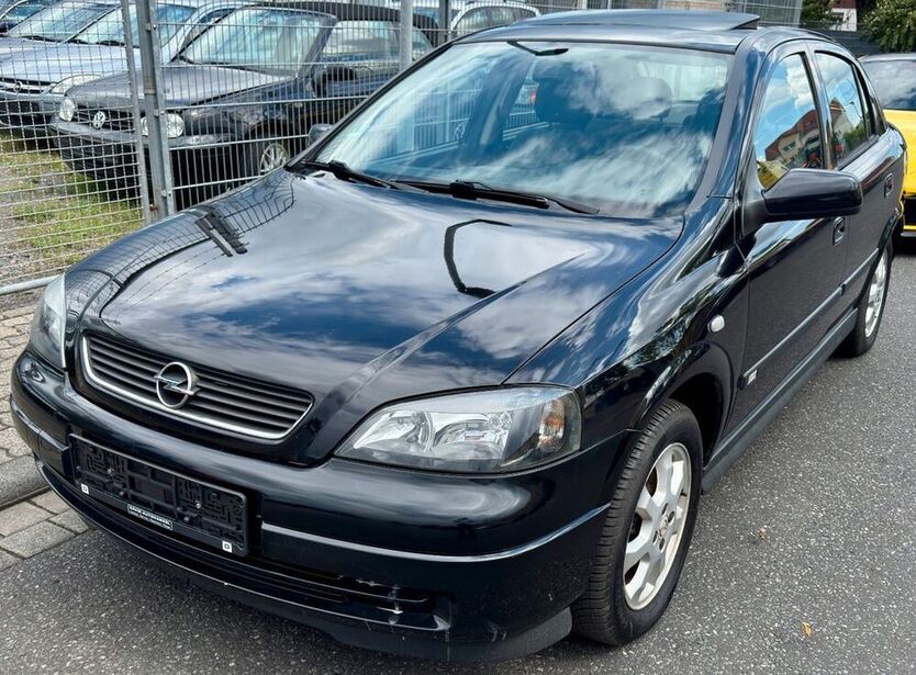 Astra