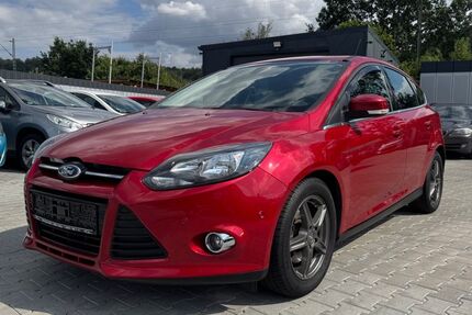 Ford Focus 169.523 km 4.900 &euro; Cölbe 35091
