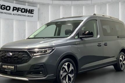 Ford Grand Tourneo 7.800 km 42.390 &euro; Norderstedt 22848