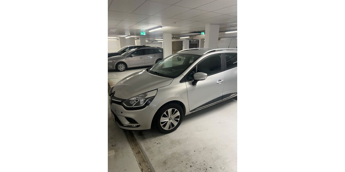 Renault Clio 38.500 km 6.500 &euro; Rastatt 76437