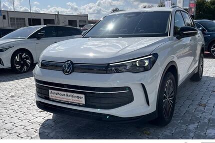 VW Tiguan 22.188 km 34.890 &euro; Wasserburg a. Inn 83512