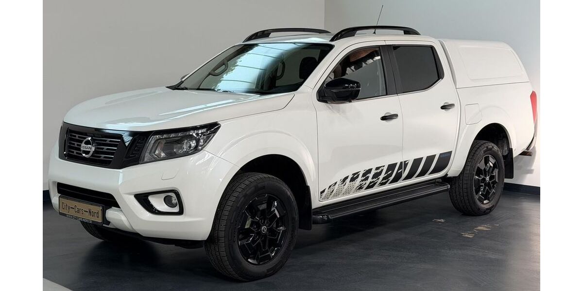 Nissan Navara 143.668 km 23.799 &euro; Tornesch 25436