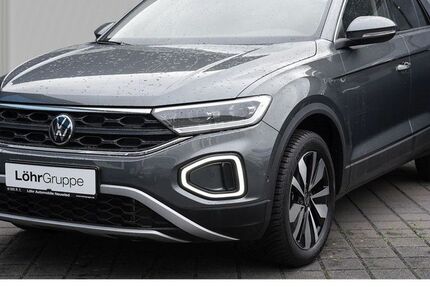 VW T-Roc 12.958 km 26.780 € Neuwied 56564
