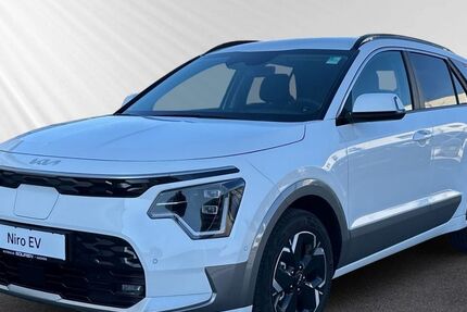 Kia Niro 5.990 km 34.980 &euro; Aachen 52070