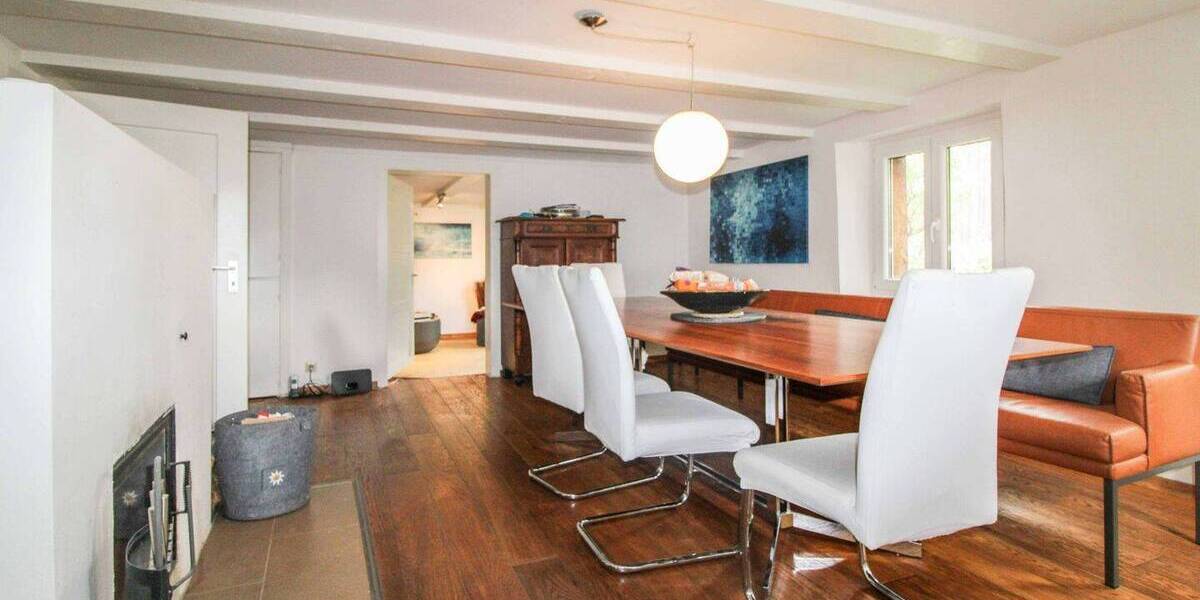 Reihenendhaus Horb am Neckar Betra - 5 Zimmer, 133 m&sup2;, 269.000&euro; | Angebot:26834668