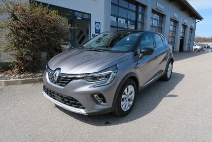 Renault Captur 30.000 km 13.900 &euro; Gammelsdorf 85408