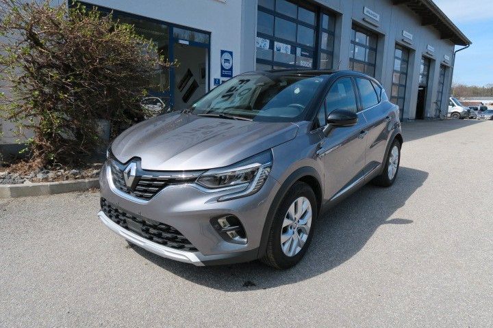 Renault Captur 30.000 km 13.900 &euro; Gammelsdorf 85408