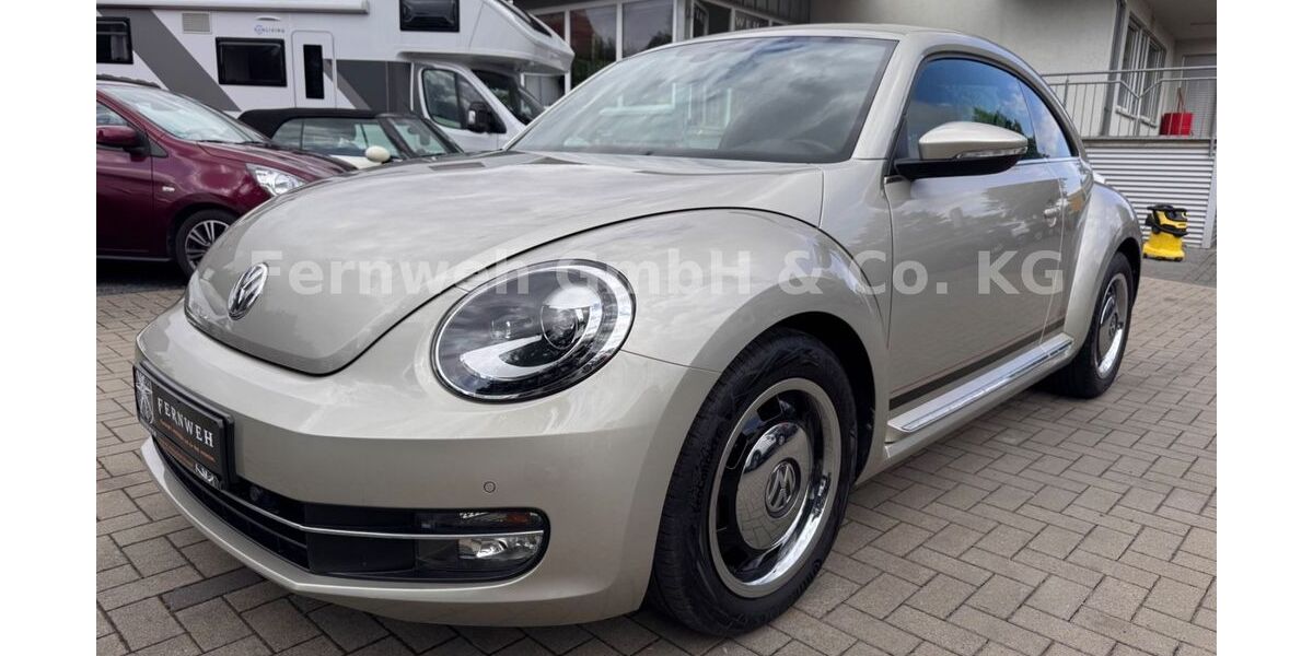 VW Beetle 99.985 km 9.650 &euro; Bad Neustadt 97616