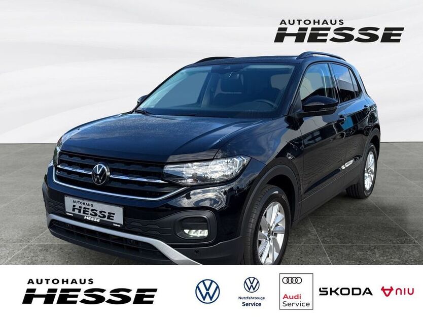 T-Cross