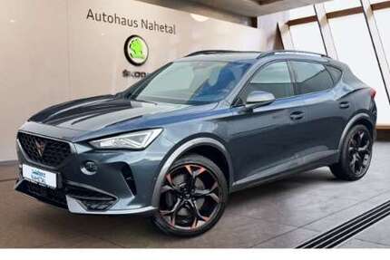 Cupra Formentor 25.244 km 28.850 &euro; Idar-Oberstein 55743