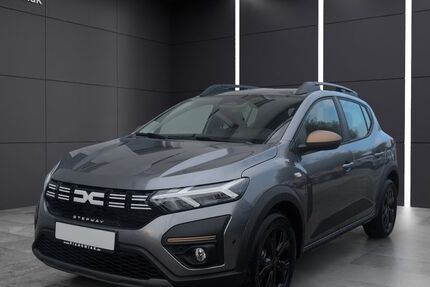 Dacia Sandero 1.165 km 19.490 &euro; Neubrandenburg 17039