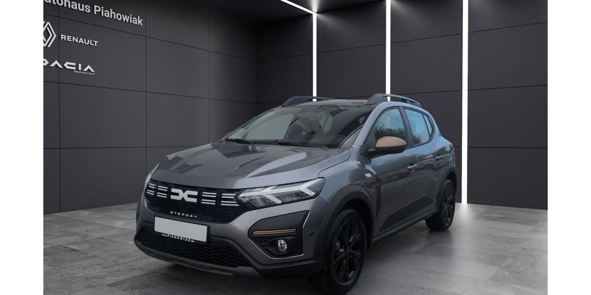 Dacia Sandero 1.165 km 19.490 &euro; Neubrandenburg 17039