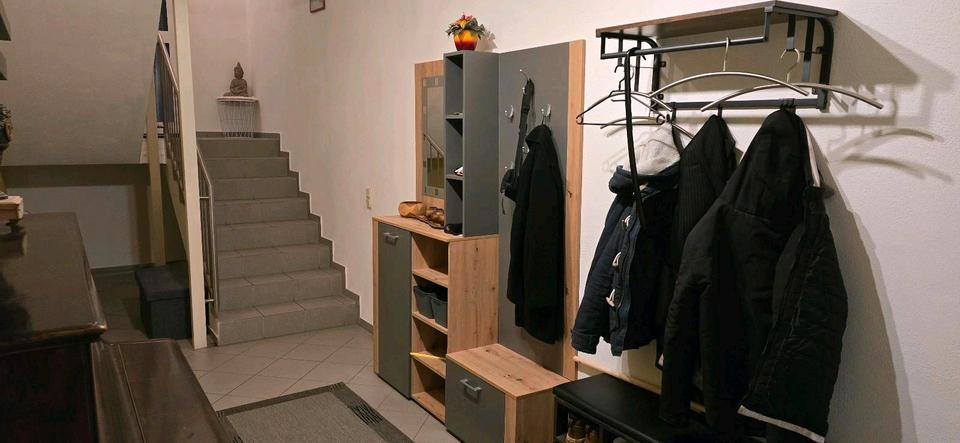 Doppelhaushälfte Nalbach - 6 Zimmer, 185 m&sup2;, 380.000&euro; | Angebot:26902386