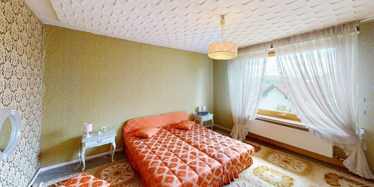 Mehrfamilienhaus, Wohnhaus Bad Lauterberg im Harz Bad Lauterberg - 7 Zimmer, 155 m&sup2;, 144.900&euro; | Angebot:26686490