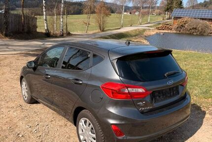 Ford Fiesta 144.620 km 7.500 &euro; Pemfling 93482