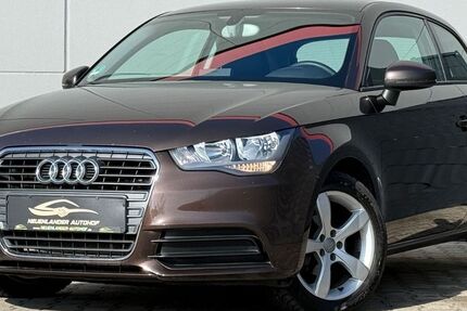 Audi A1 140.000 km 6.490 &euro; Bremen 28199