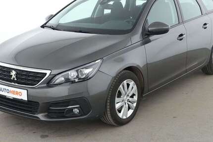 Peugeot 308 86.594 km 10.770 &euro; Frankfurt am Main 65936