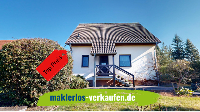 Mehrfamilienhaus, Wohnhaus Briesen (Mark) Biegen - 4 Zimmer, 118 m&sup2;, 299.000&euro; | Angebot:25737699