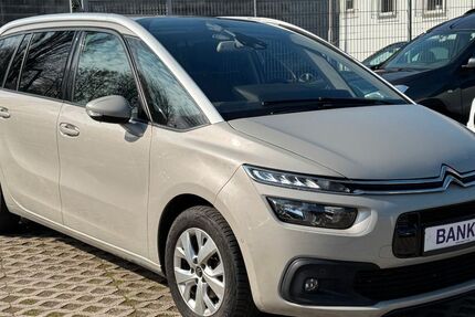 Citroen C4 SpaceTourer 105.656 km 9.900 &euro; Würselen 52146