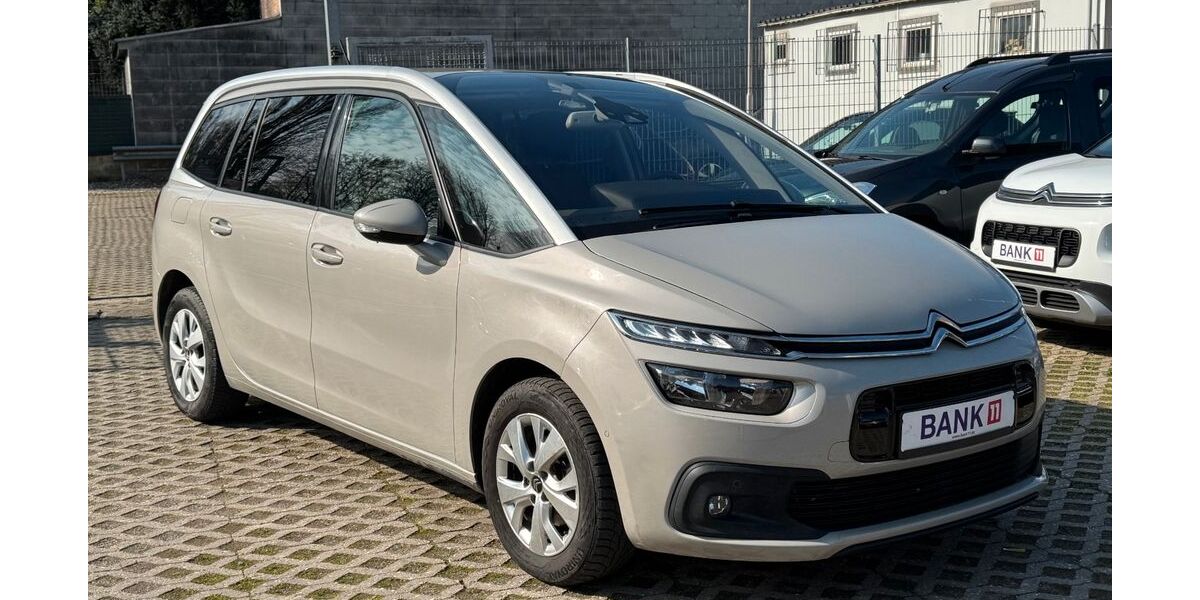 Citroen C4 SpaceTourer 105.656 km 9.900 &euro; Würselen 52146